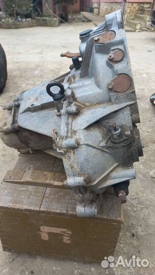 Коробка передач на ваз 2109 2108