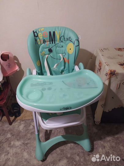 Стул для кормления