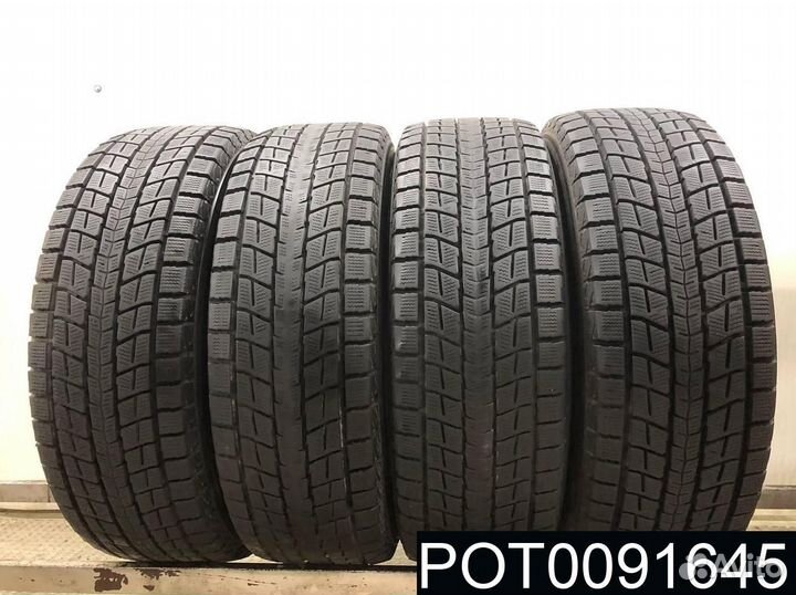 Dunlop Winter Maxx SJ8 225/60 R17 99R