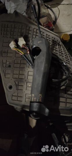 Под Рулевой переключатель камаз (гитара)