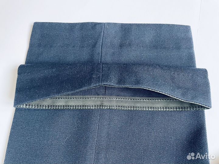 Школьные брюки 152