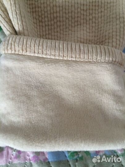 Брюки для девочки