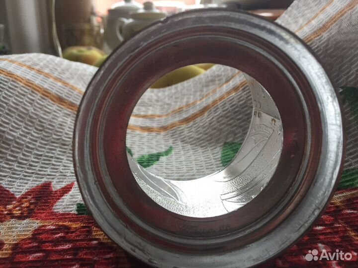 Подстаканник СССР