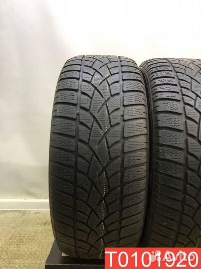 Dunlop SP Winter Sport 3D 225/55 R17 97H