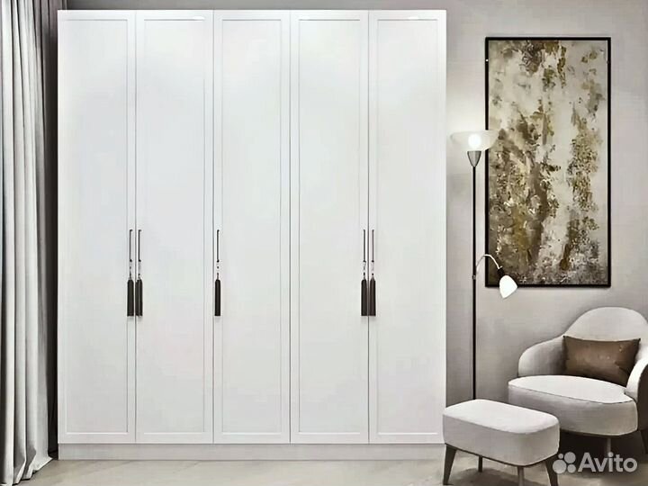 Шкаф на заказ / Собственное производство