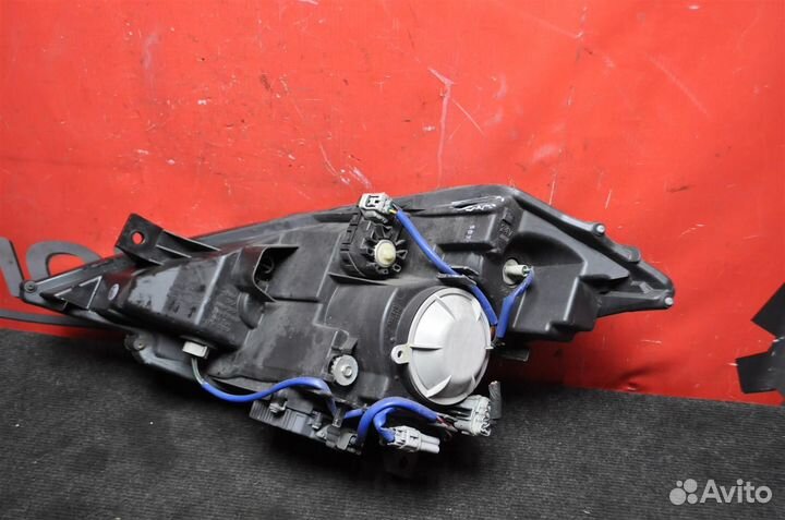 Фара правая nissan murano Z50