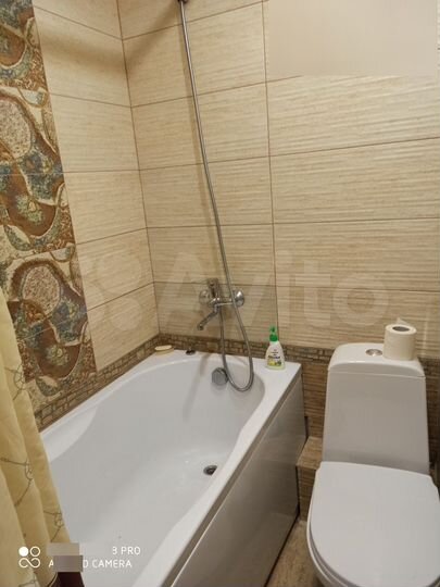 Квартира-студия, 25 м², 12/18 эт.