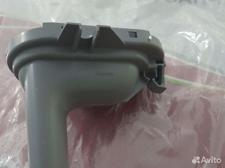 Трубка подачи воды пмм teka