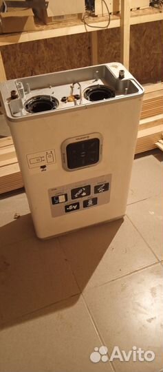 Бойлер ariston 50 л