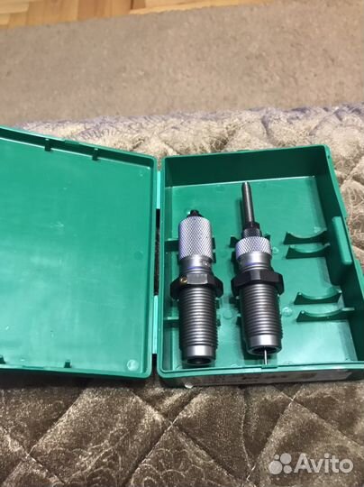 Матрицы для релодинга