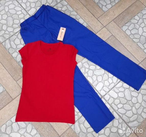 Костюм для косметолог р42-44