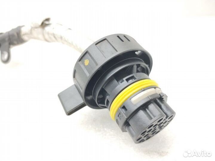 Жгут электропроводки на АКПП Land Rover Discovery