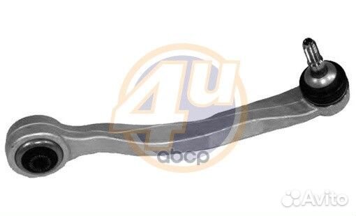 Рычаг bmw e60/e61 пер нижн r BW-D-11306 4U