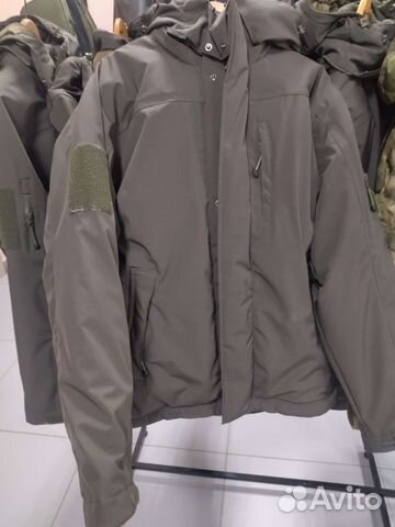 Костюм тактический Зимний Nord