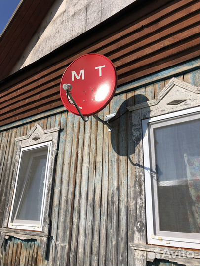 Комплект МТС тв под ключ в Обвинске