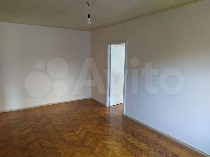 2-к. квартира, 44,7 м², 1/5 эт.