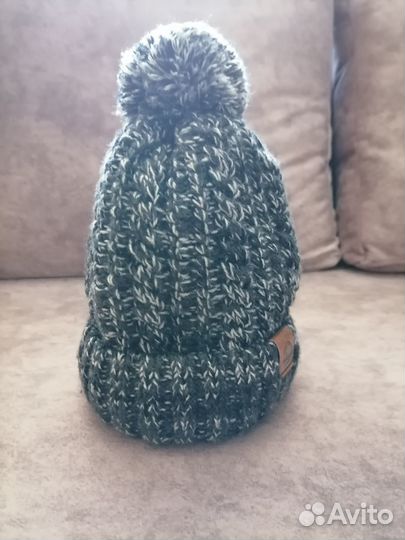 Шапка для мальчика р. 50-52р