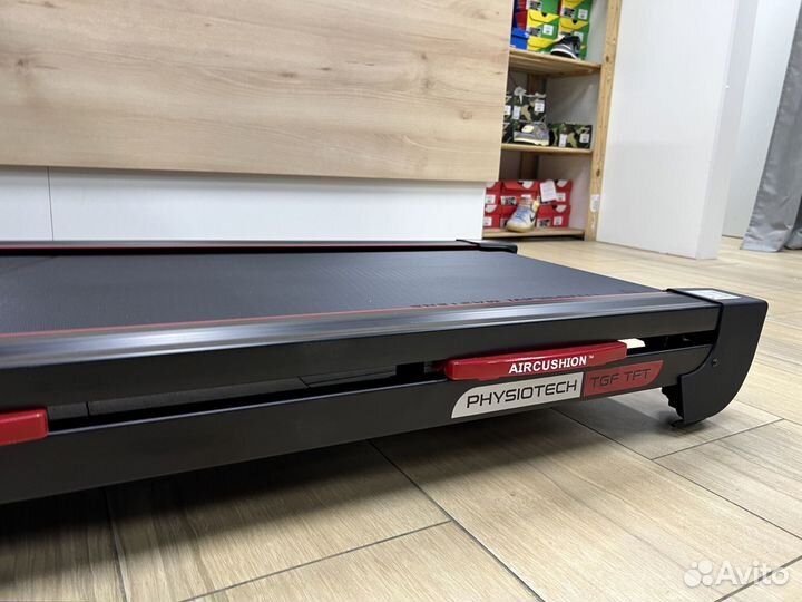 Беговая дорожка / Titanium Masters Physiotech TGF