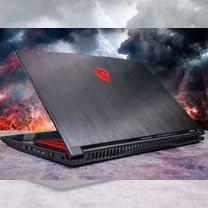 Игровой Msi Thin 750GB/16GB Любая Игра, Донецк (Донецкая область)