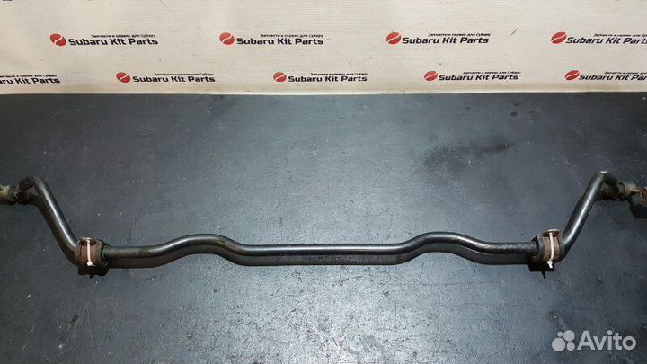 Стабилизатор передний Subaru Impreza Wrx Sti GRB