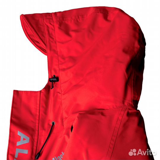 Костюм зимний Alaskan Cherokee поддерживающий XL