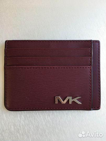 Картхолдер Michael Kors, оригинал, новый