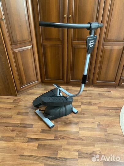 Тренажер Live Active Cardio Slim