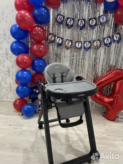 Кресло для кормления