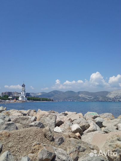 Тур выходного дня из Краснодара