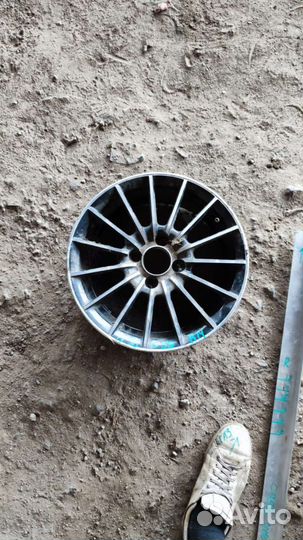 Диск R14 4x98 штучно, поштучно