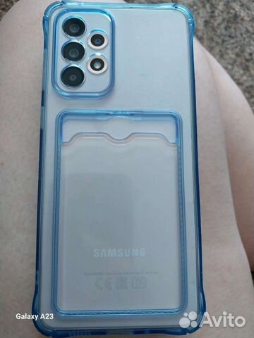 Samsung galaxy а33 5G