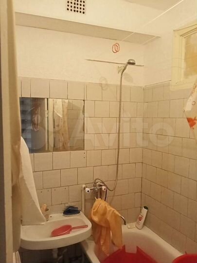 2-к. квартира, 42 м², 3/5 эт.