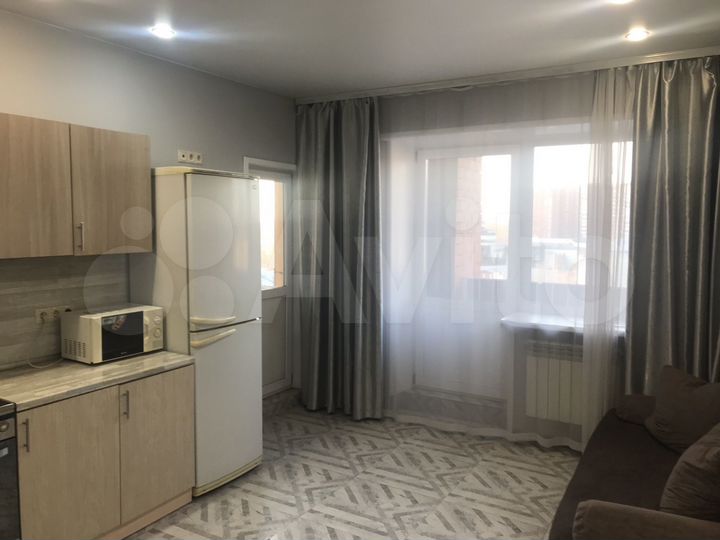 3-к. квартира, 68 м², 8/9 эт.