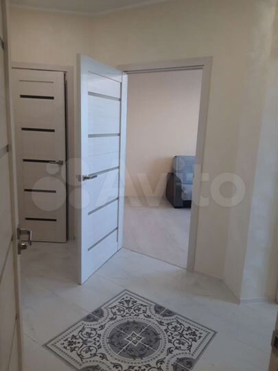 1-к. квартира, 45 м², 7/16 эт.