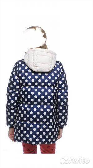 Куртка для девочки