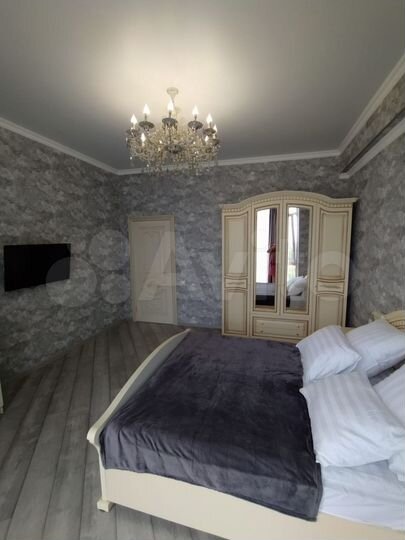 1-к. квартира, 45 м², 10/11 эт.