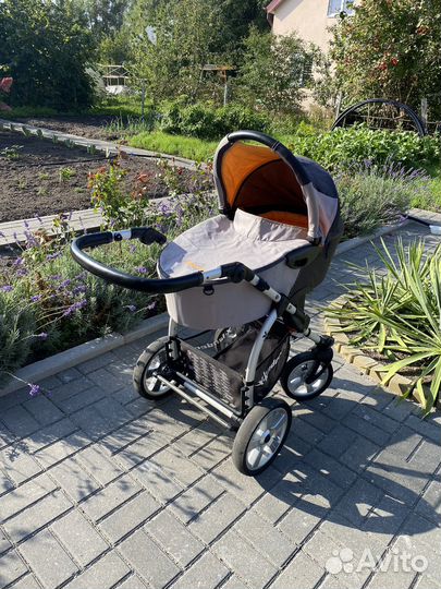 Детская коляска