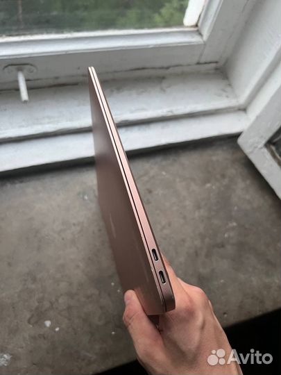 Apple MacBook Air M1 8/256