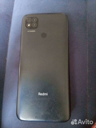 Телефон Xiaomi redmi9С