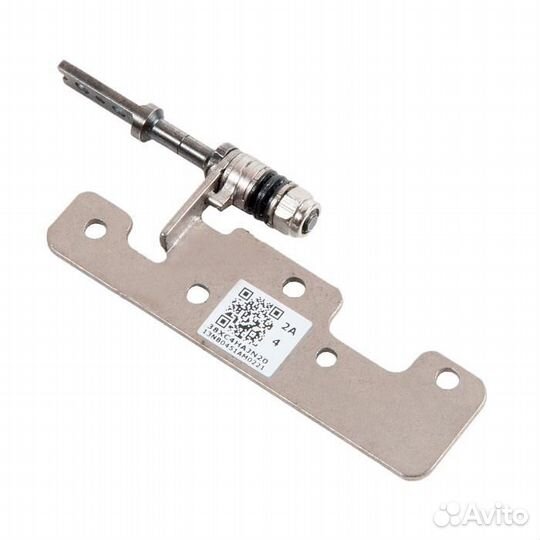 Правая петля докстанции для asus T100TA, с разбора