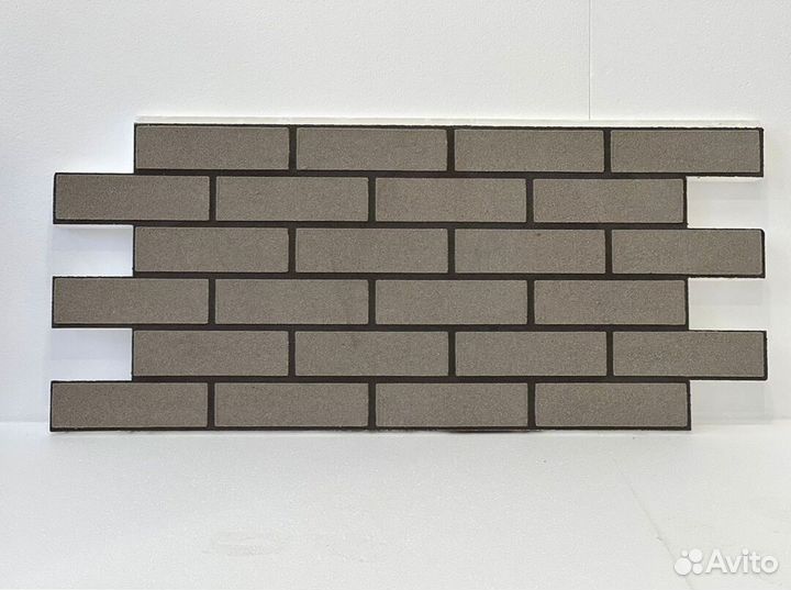 Фасадные термопанели