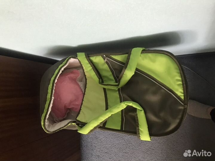 Переноска для детей