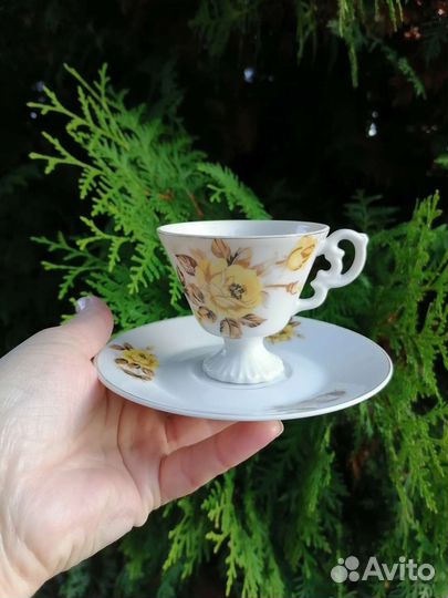 Фарфор. Япония