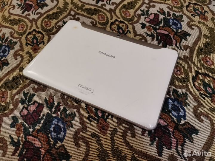 Samsung Galaxy Tab 10.1