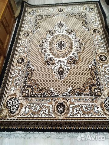 Ковер бельгия