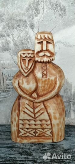 Семейный оберег