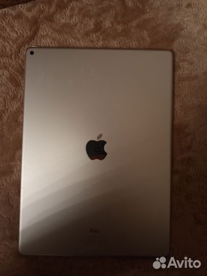 iPad pro 12.9 2015 (заблокирован )