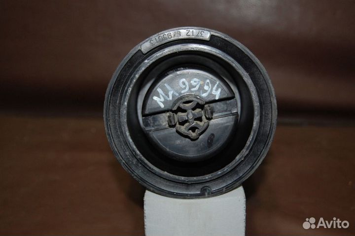 Пневмобаллон задний - BMW X5 F15 (2013-18гг)