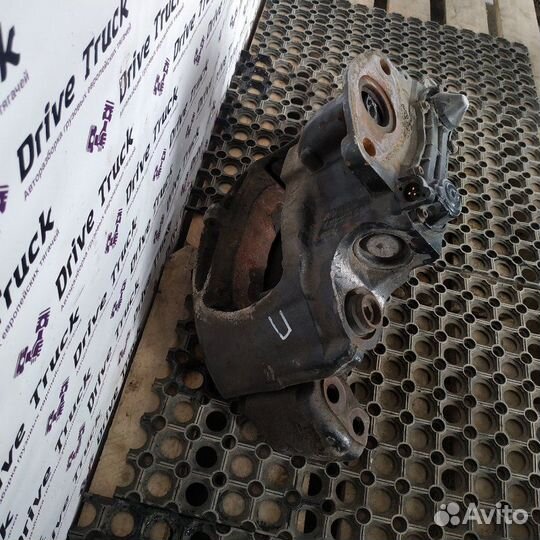 Суппорт тормозной правый Man Tgx 18.480 D2676 LF