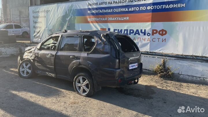 Кардан рулевой Nissan X-Trail (T31) 48080-JM00B
